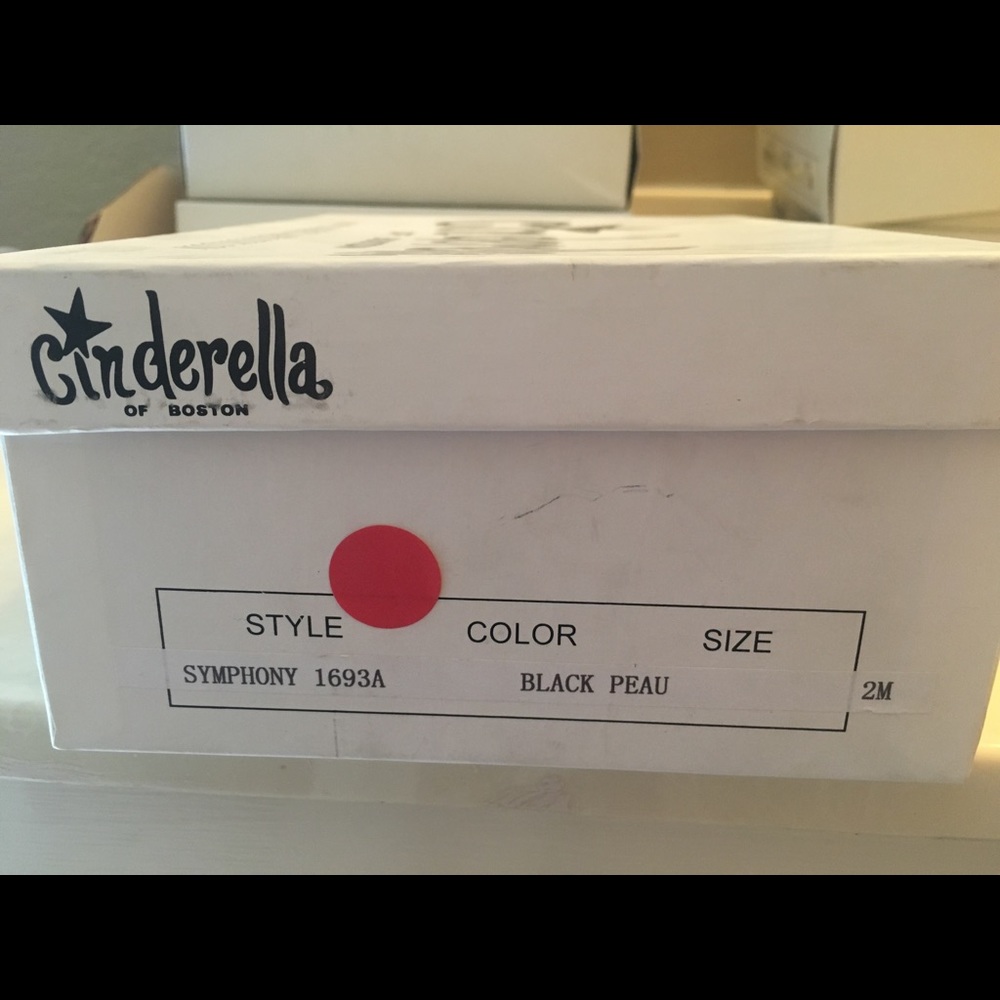 Cinderella of Boston Women’s Shoes